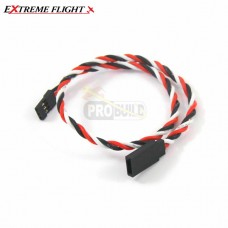 Extreme Flight 3" Extension Lead 20AWG